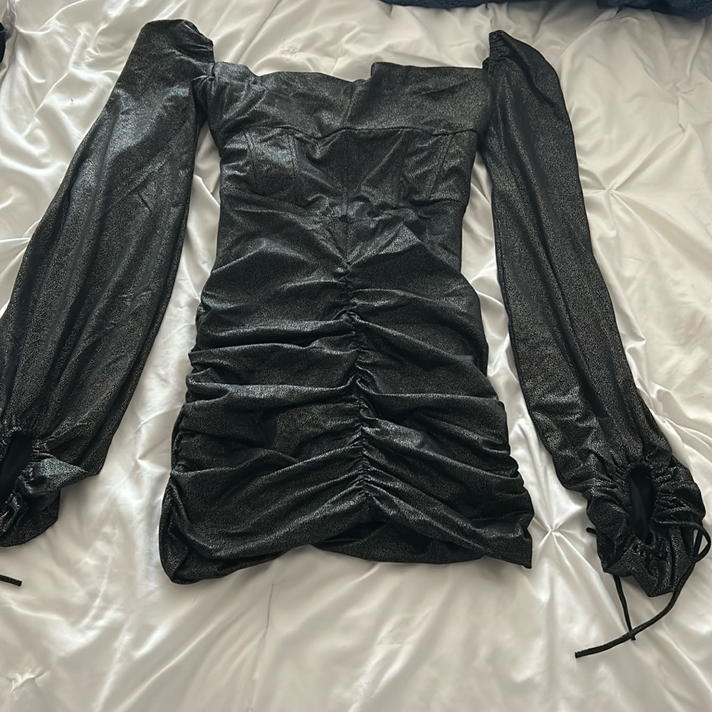 Lucy in the Sky dress